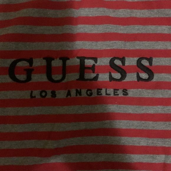 GUESS ORIGINALS - Picture 3 of 4